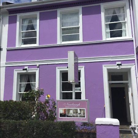 טורקוואי Newburgh Guesthouse מראה חיצוני תמונה