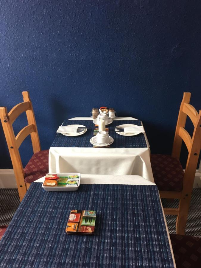 טורקוואי Newburgh Guesthouse מראה חיצוני תמונה