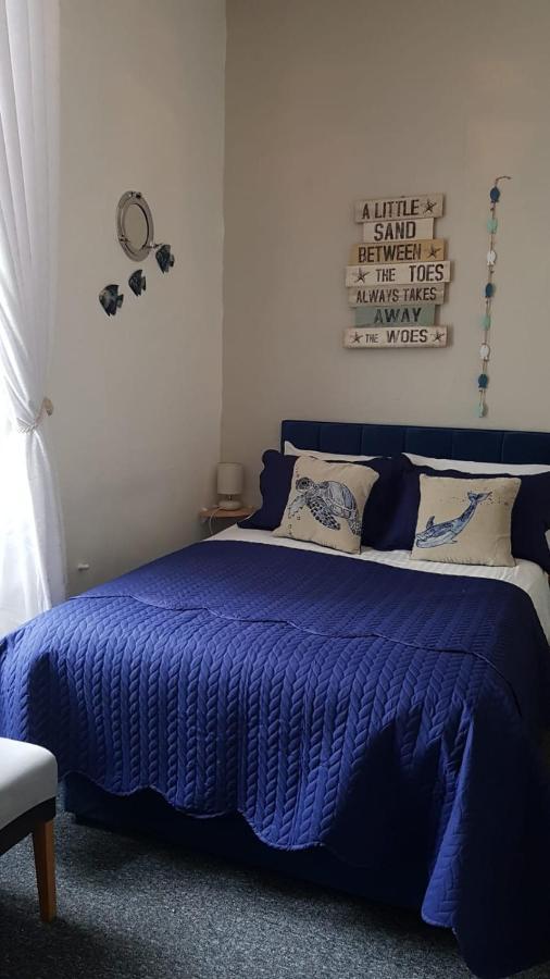 טורקוואי Newburgh Guesthouse מראה חיצוני תמונה