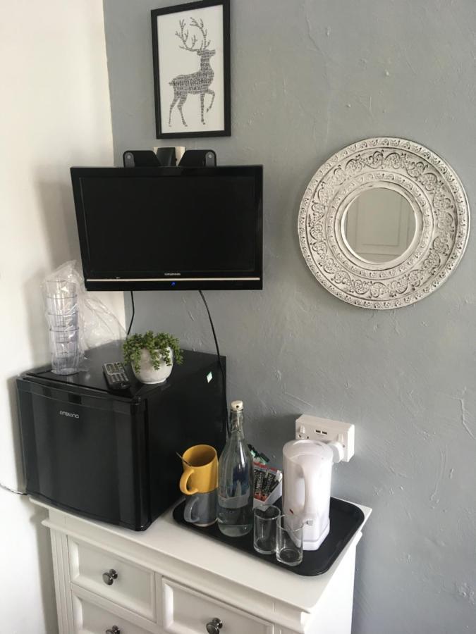 טורקוואי Newburgh Guesthouse מראה חיצוני תמונה