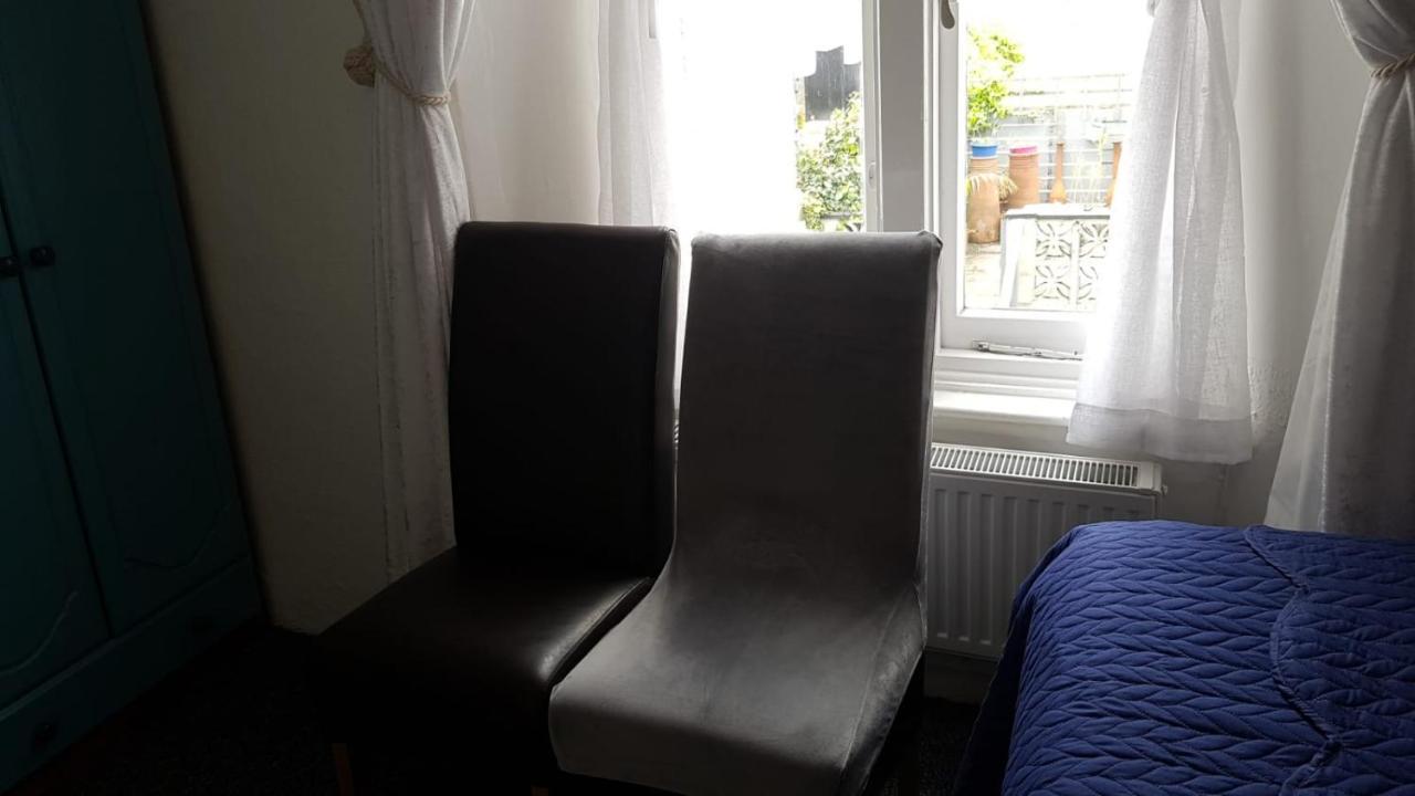 טורקוואי Newburgh Guesthouse מראה חיצוני תמונה
