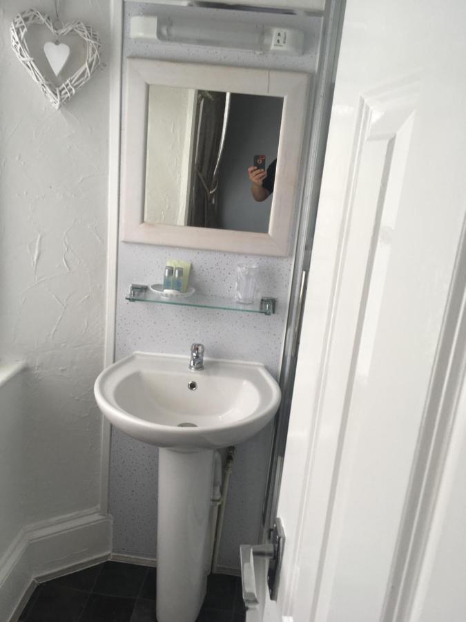 טורקוואי Newburgh Guesthouse מראה חיצוני תמונה