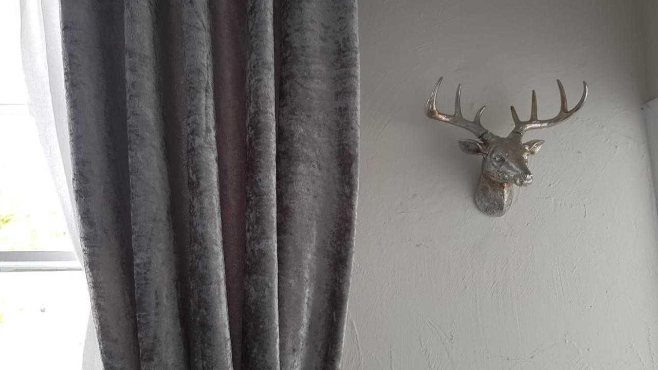 טורקוואי Newburgh Guesthouse מראה חיצוני תמונה