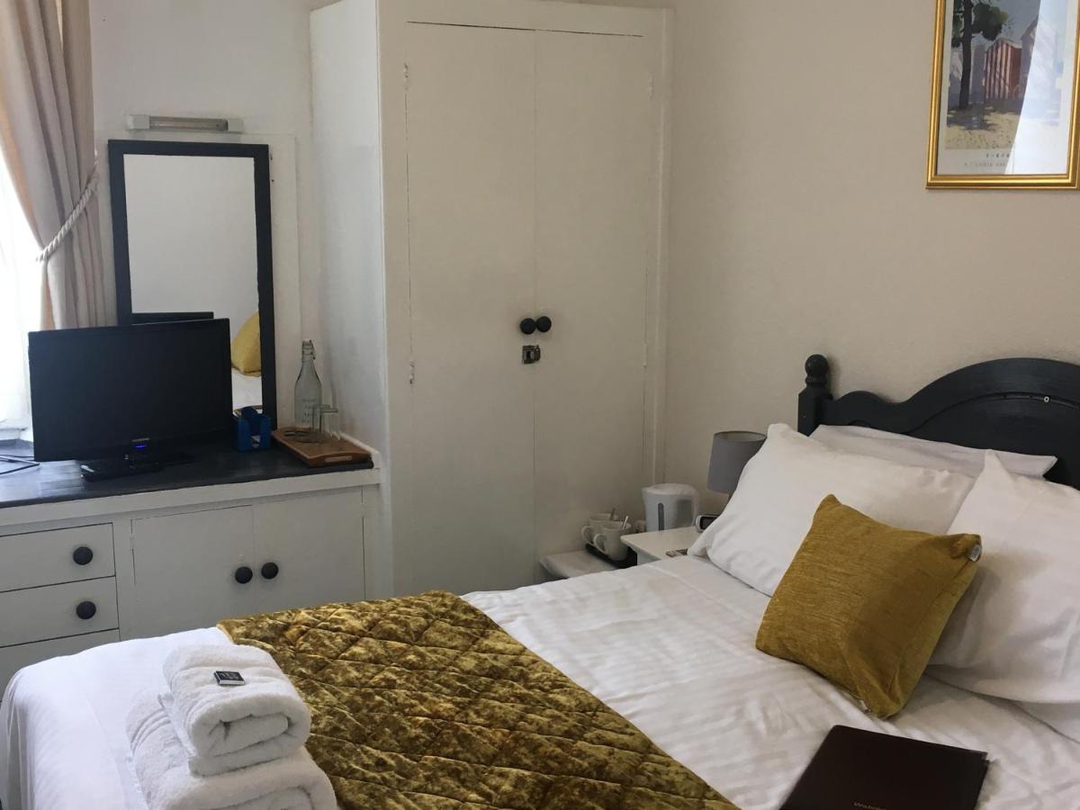 טורקוואי Newburgh Guesthouse מראה חיצוני תמונה