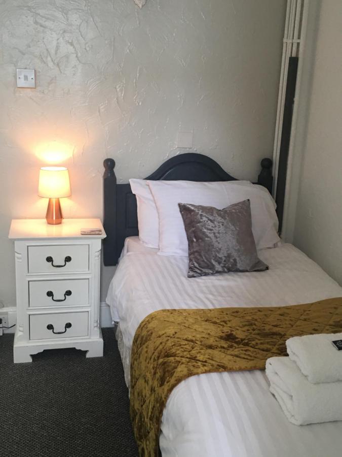 טורקוואי Newburgh Guesthouse מראה חיצוני תמונה