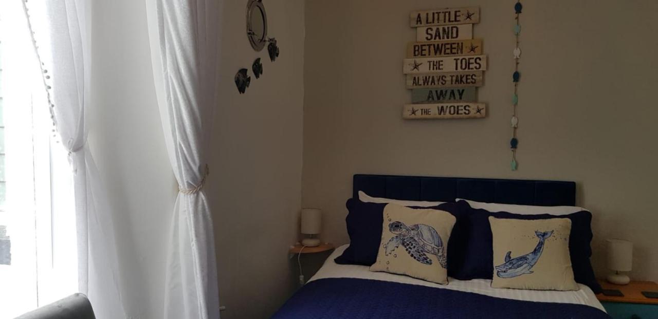 טורקוואי Newburgh Guesthouse מראה חיצוני תמונה