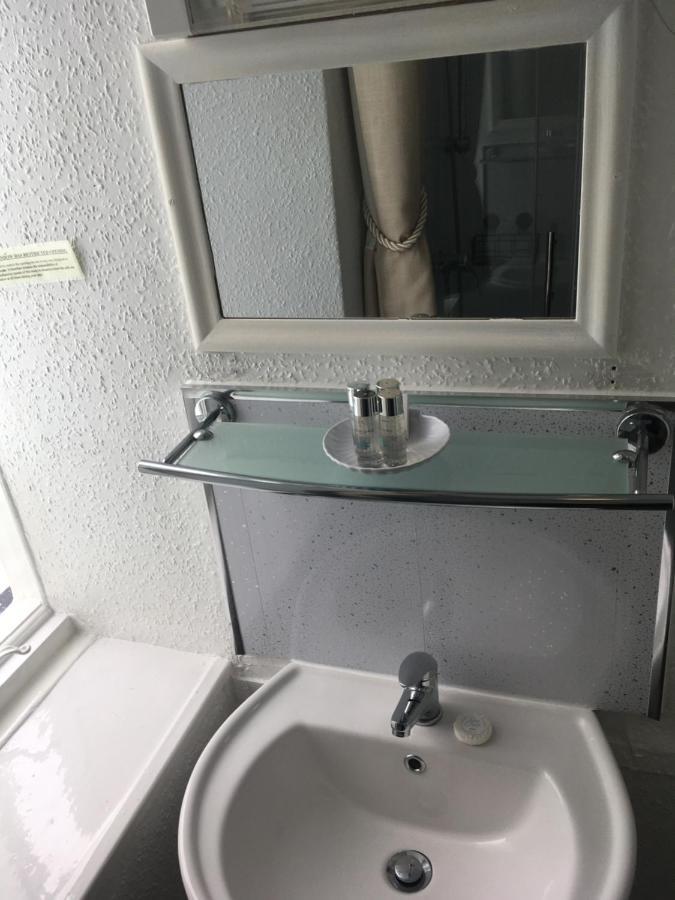 טורקוואי Newburgh Guesthouse מראה חיצוני תמונה