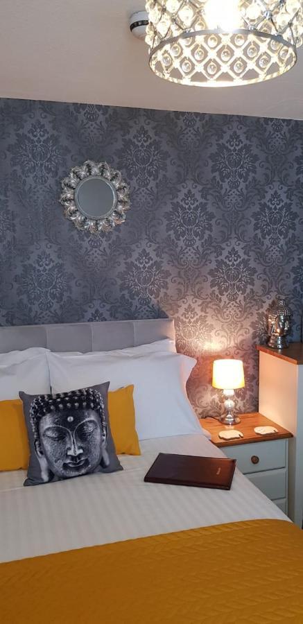 טורקוואי Newburgh Guesthouse מראה חיצוני תמונה