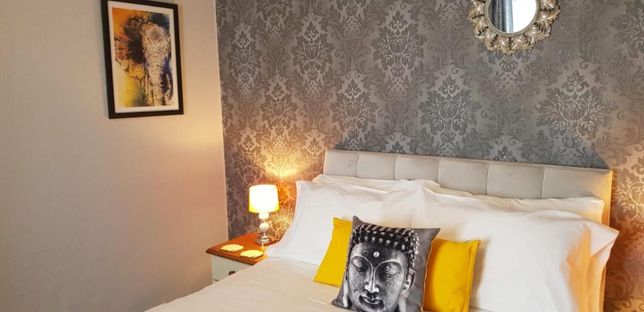 טורקוואי Newburgh Guesthouse מראה חיצוני תמונה