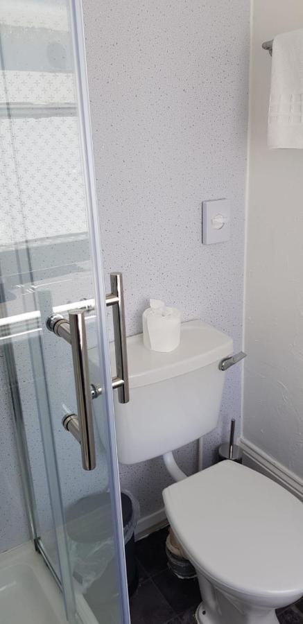 טורקוואי Newburgh Guesthouse מראה חיצוני תמונה