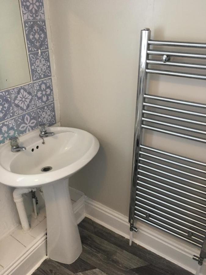 טורקוואי Newburgh Guesthouse מראה חיצוני תמונה
