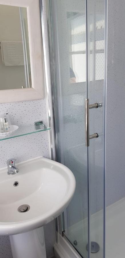 טורקוואי Newburgh Guesthouse מראה חיצוני תמונה