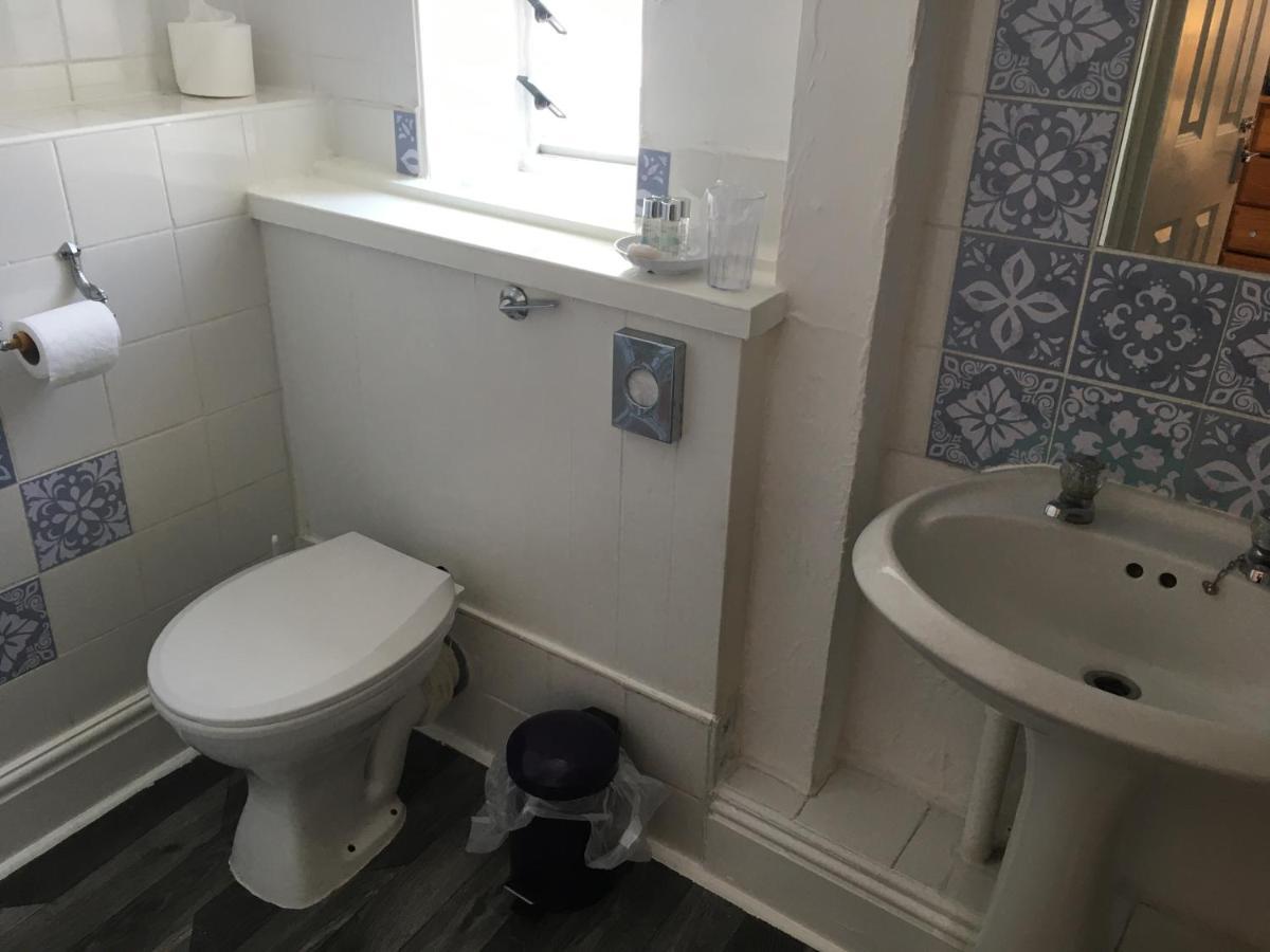 טורקוואי Newburgh Guesthouse מראה חיצוני תמונה