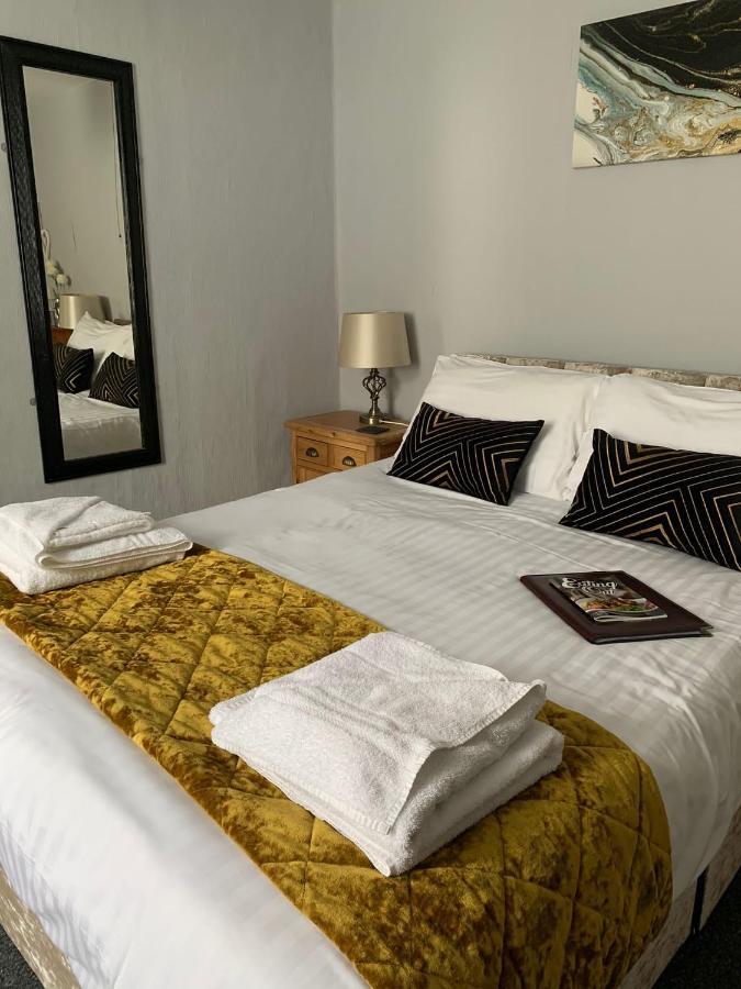טורקוואי Newburgh Guesthouse מראה חיצוני תמונה