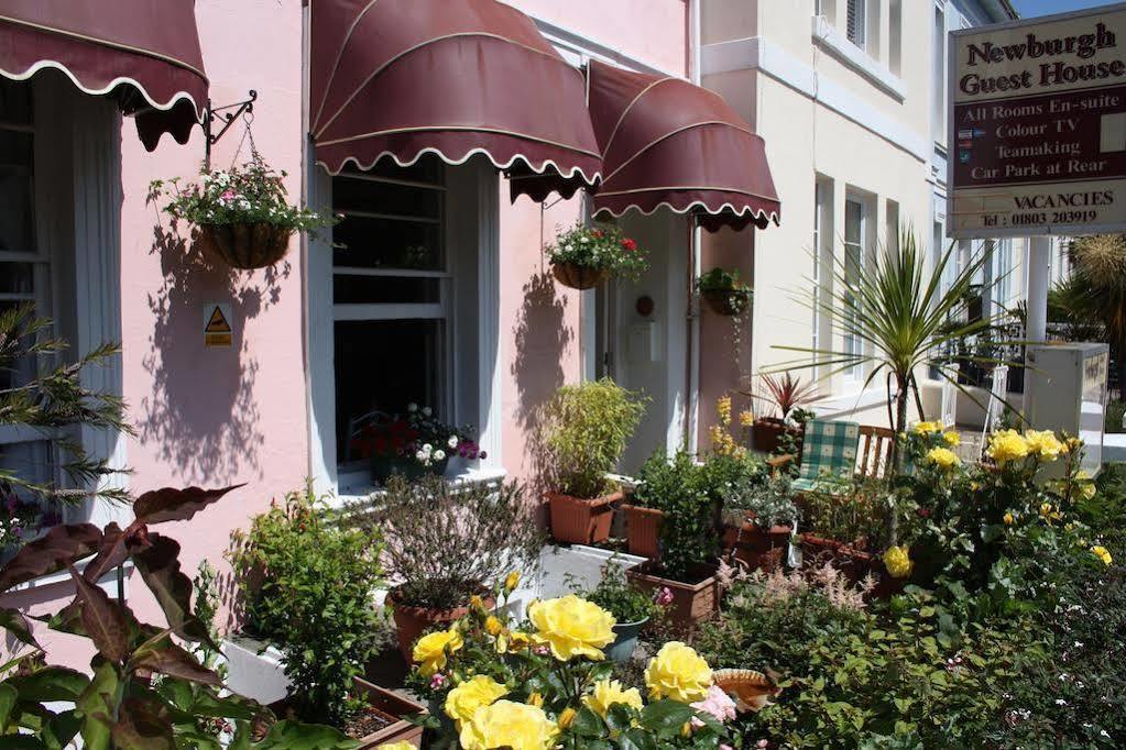 טורקוואי Newburgh Guesthouse מראה חיצוני תמונה