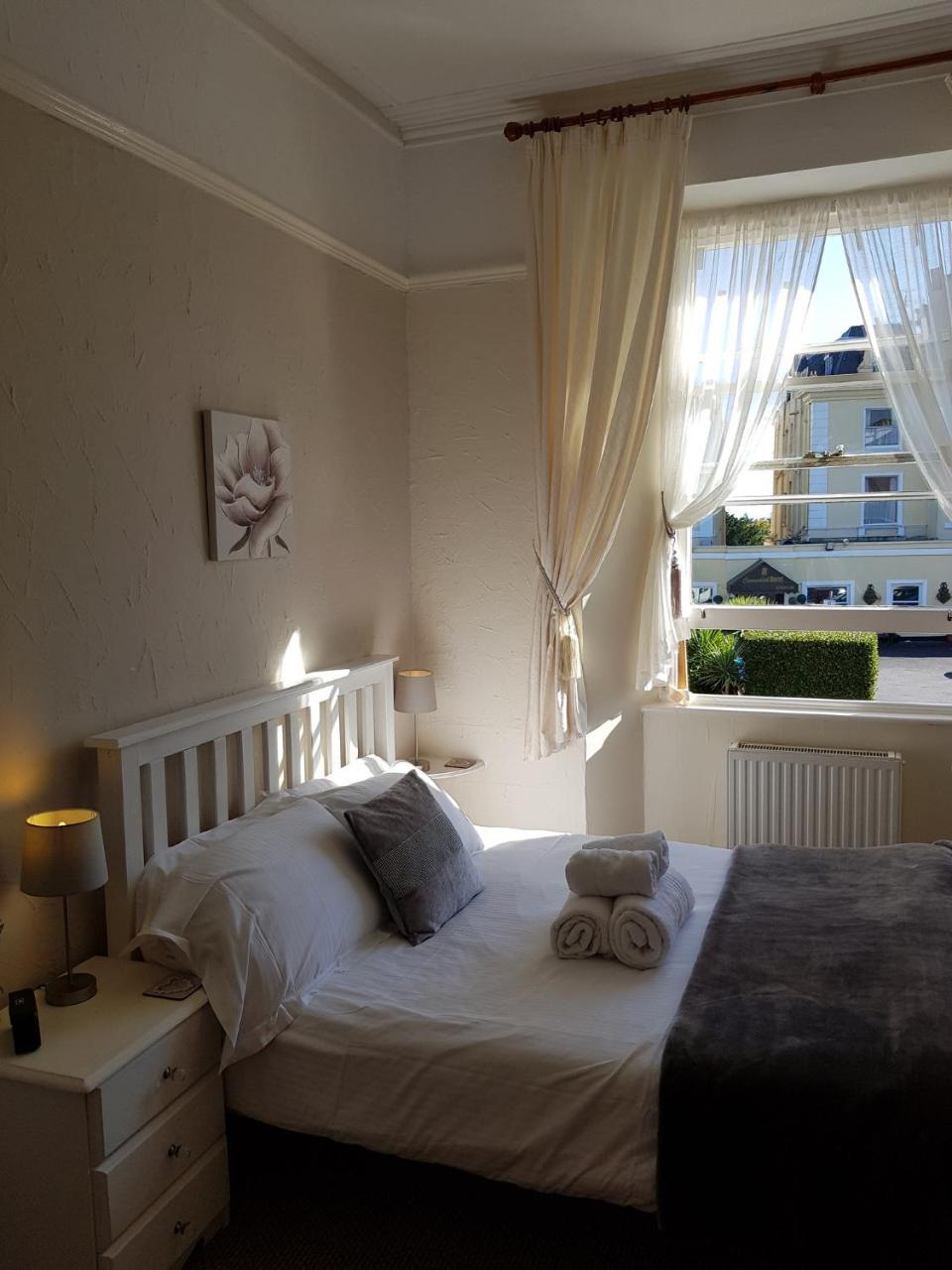 טורקוואי Newburgh Guesthouse מראה חיצוני תמונה