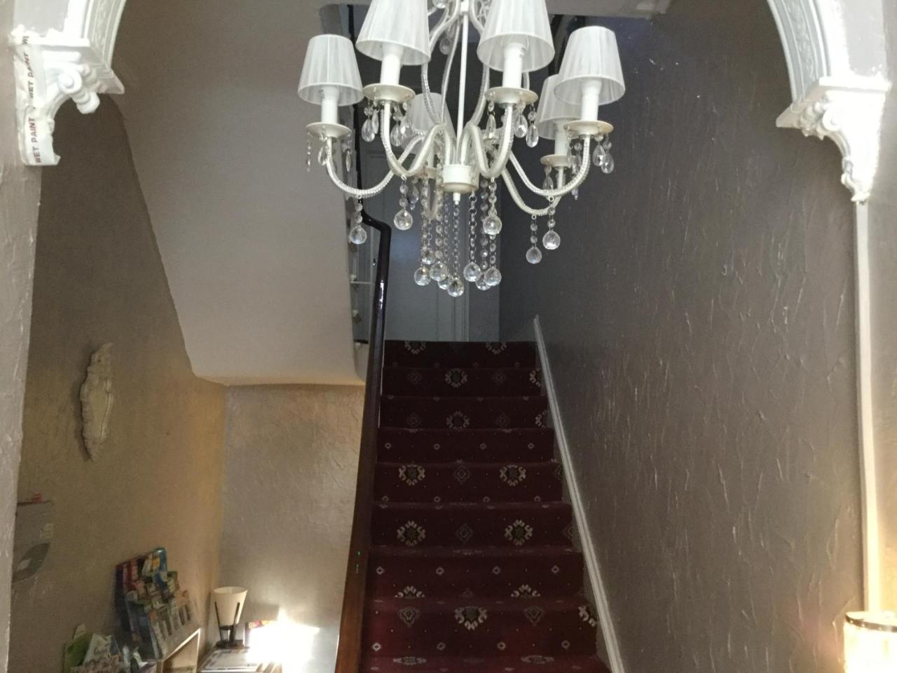 טורקוואי Newburgh Guesthouse מראה חיצוני תמונה