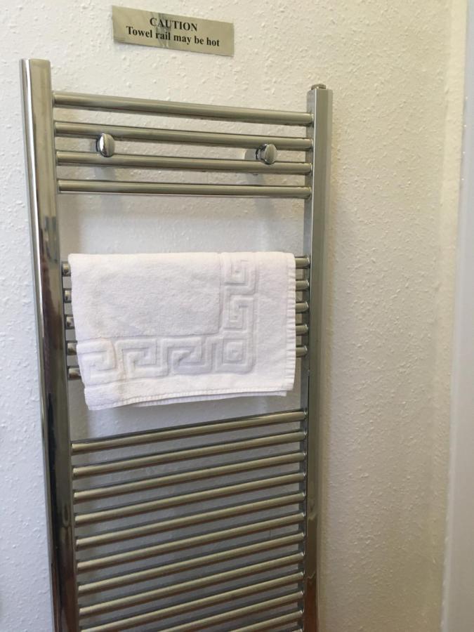 טורקוואי Newburgh Guesthouse מראה חיצוני תמונה